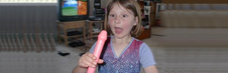 Mom Found My Dildo 82