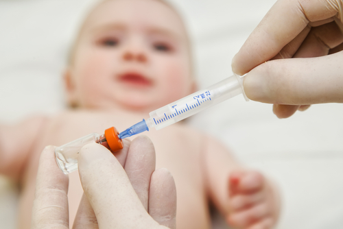 Where to get cash for vaccinations