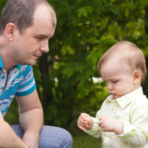 Is giving my baby a pacifier bad? Maybe.