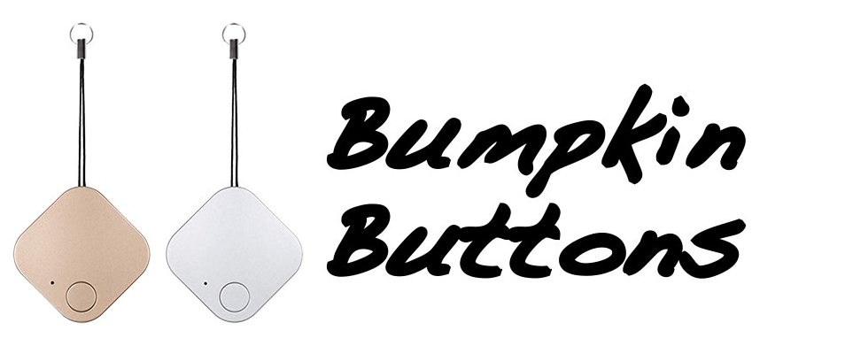 Bumpkin Buttons